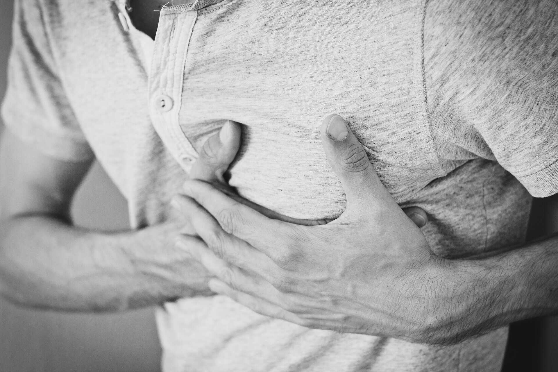 Can a Personal Trainer Help Prevent or Reverse Heart Disease?