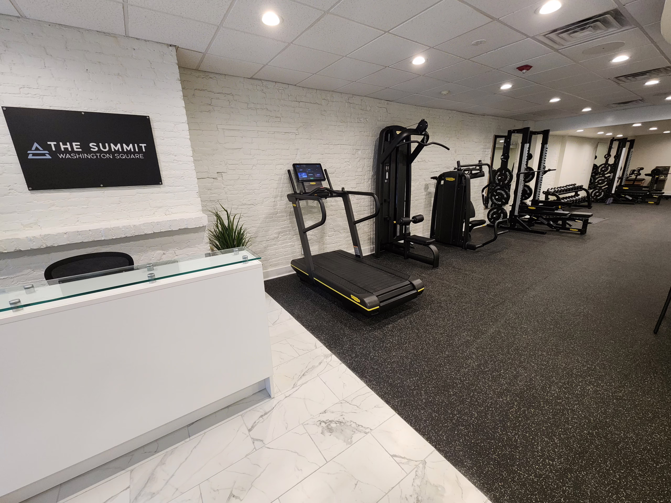The Summit at Washington Square Celebrates One Year of Private, Personalized Training in Philadelphia
