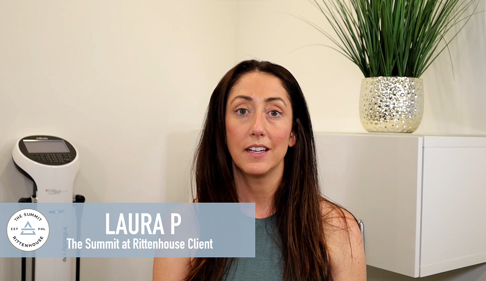 Laura P Video