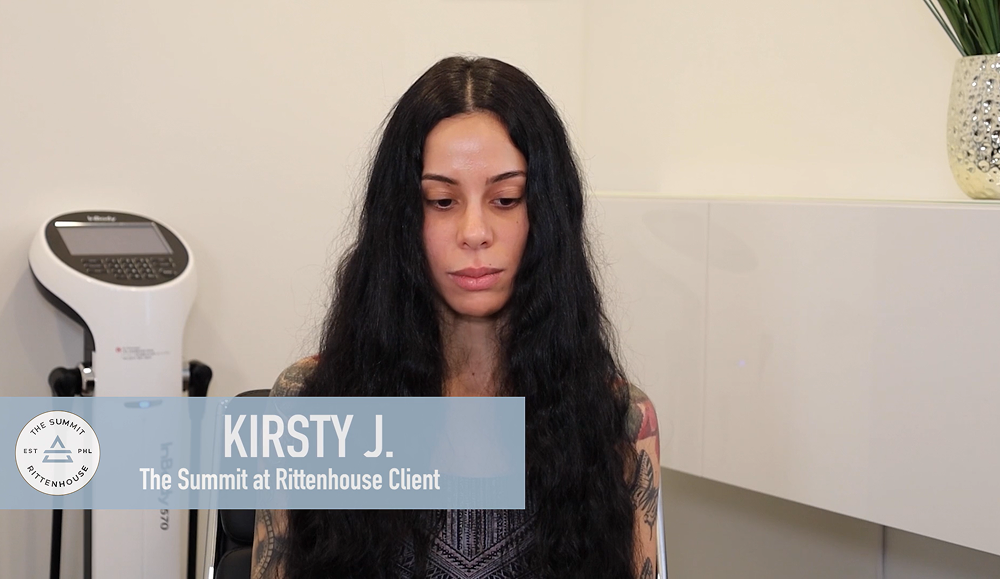Kirsty J. Video
