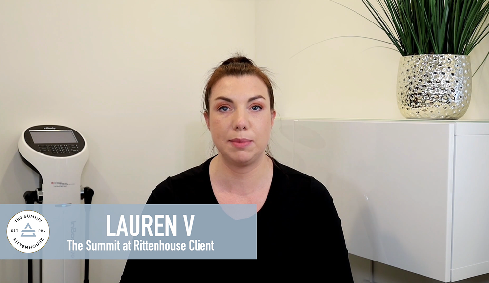 Lauren V Video