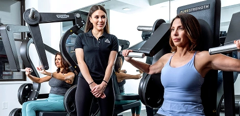 Experienced Trainers