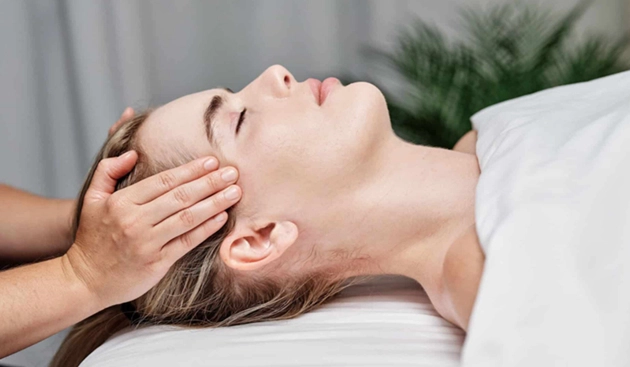 Benefits of Massage Therapy