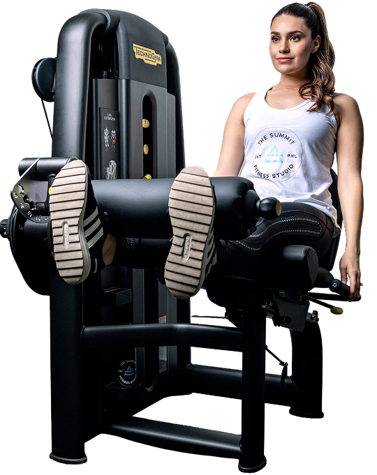 Personal Training Programs