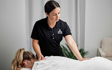 Benefits of Massage Therapy