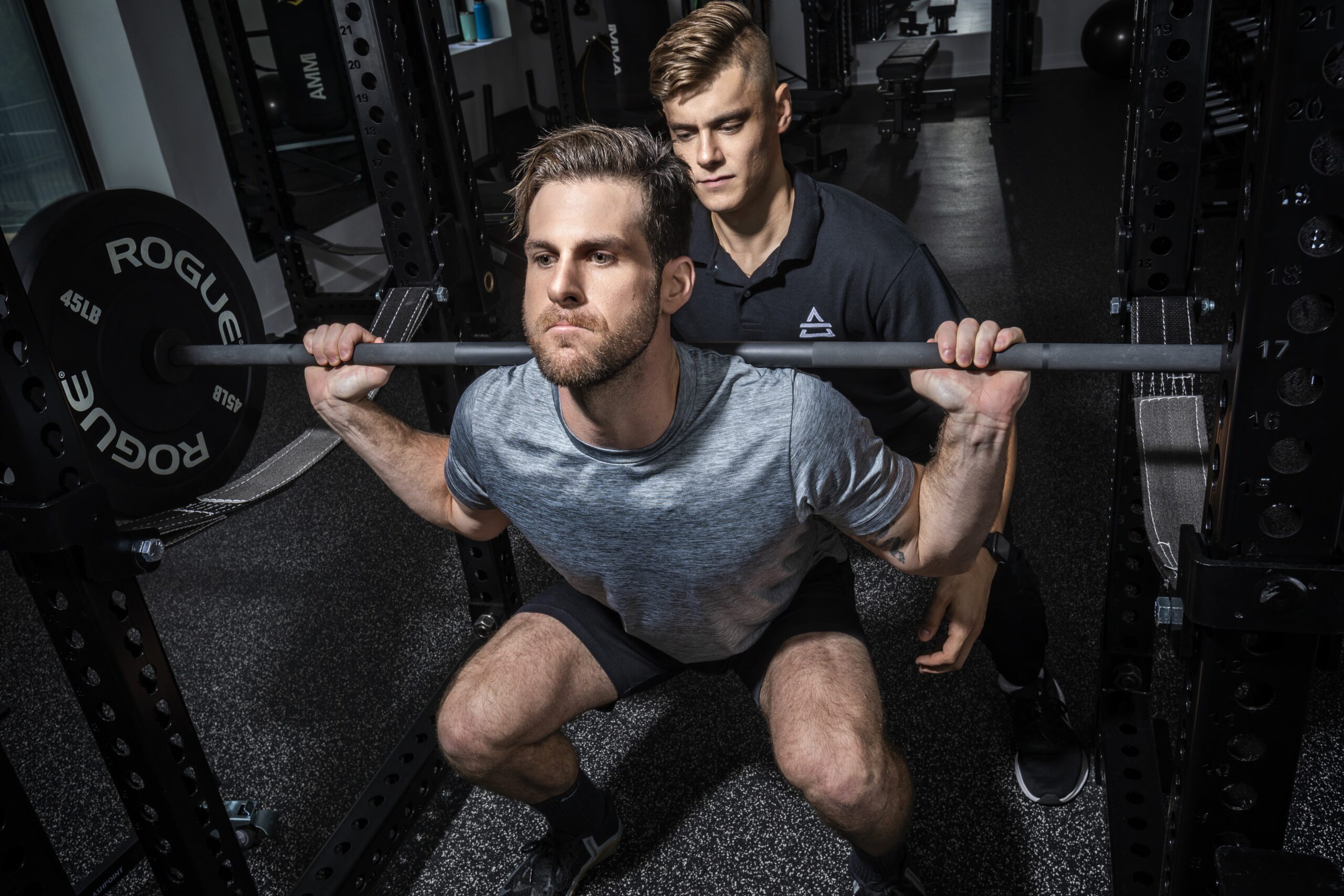 Corporate Personal Training Services in Philadelphia