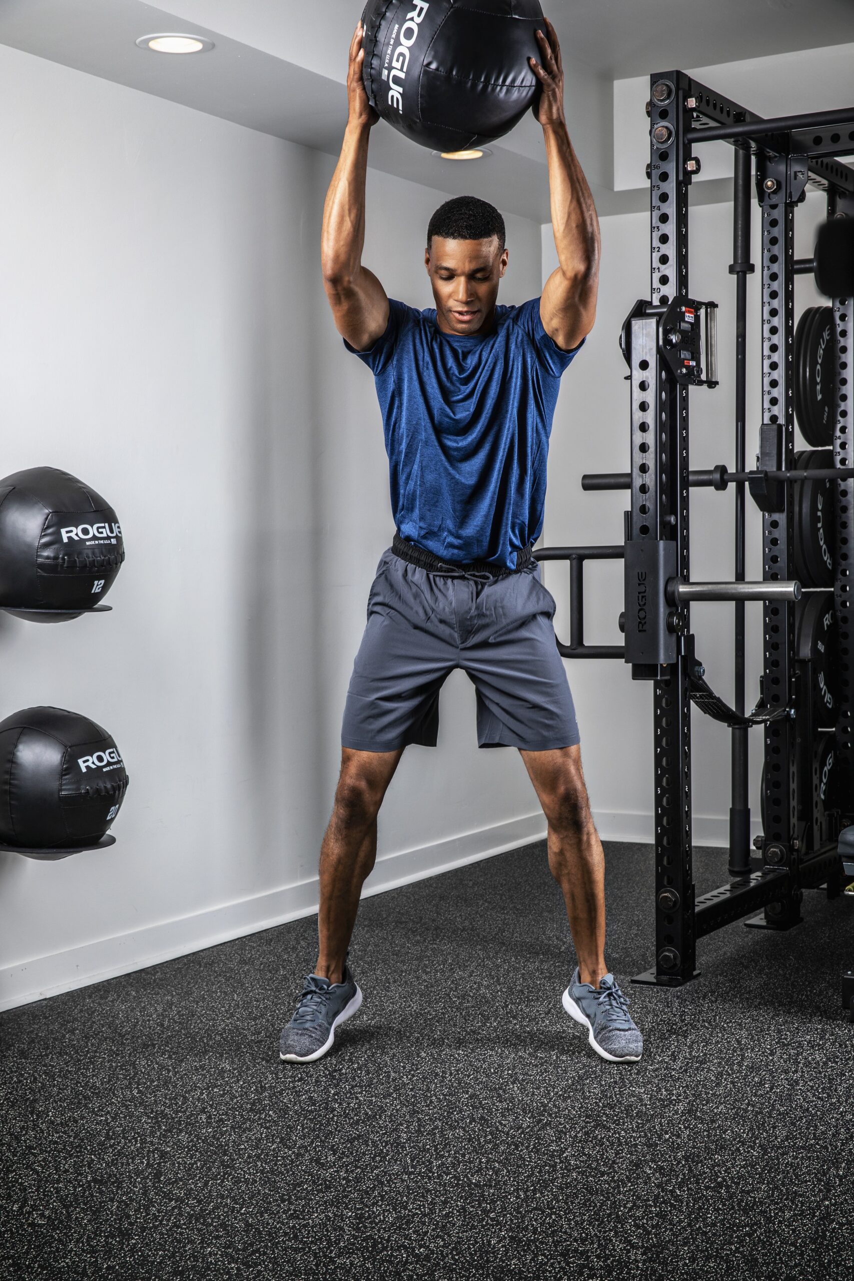 Corporate Fitness and Corporate Personal Training Programs at The Summit Personal Training Studios