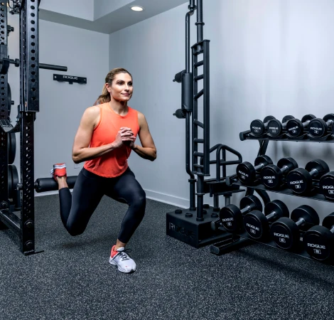 Online Personal Training