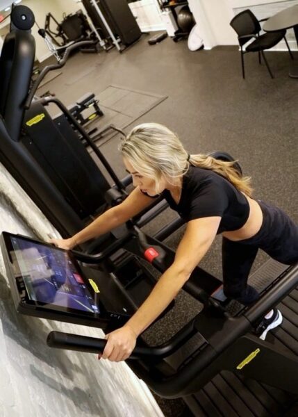 Best Personal Trainer Near Washington Square Philadelphia