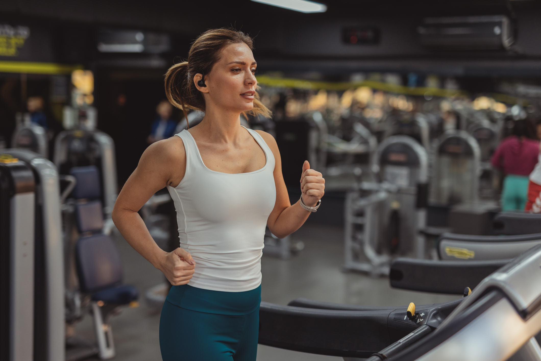 Cardio vs. Strength Training During GLP-1 Weight Loss: Which Is Better?
